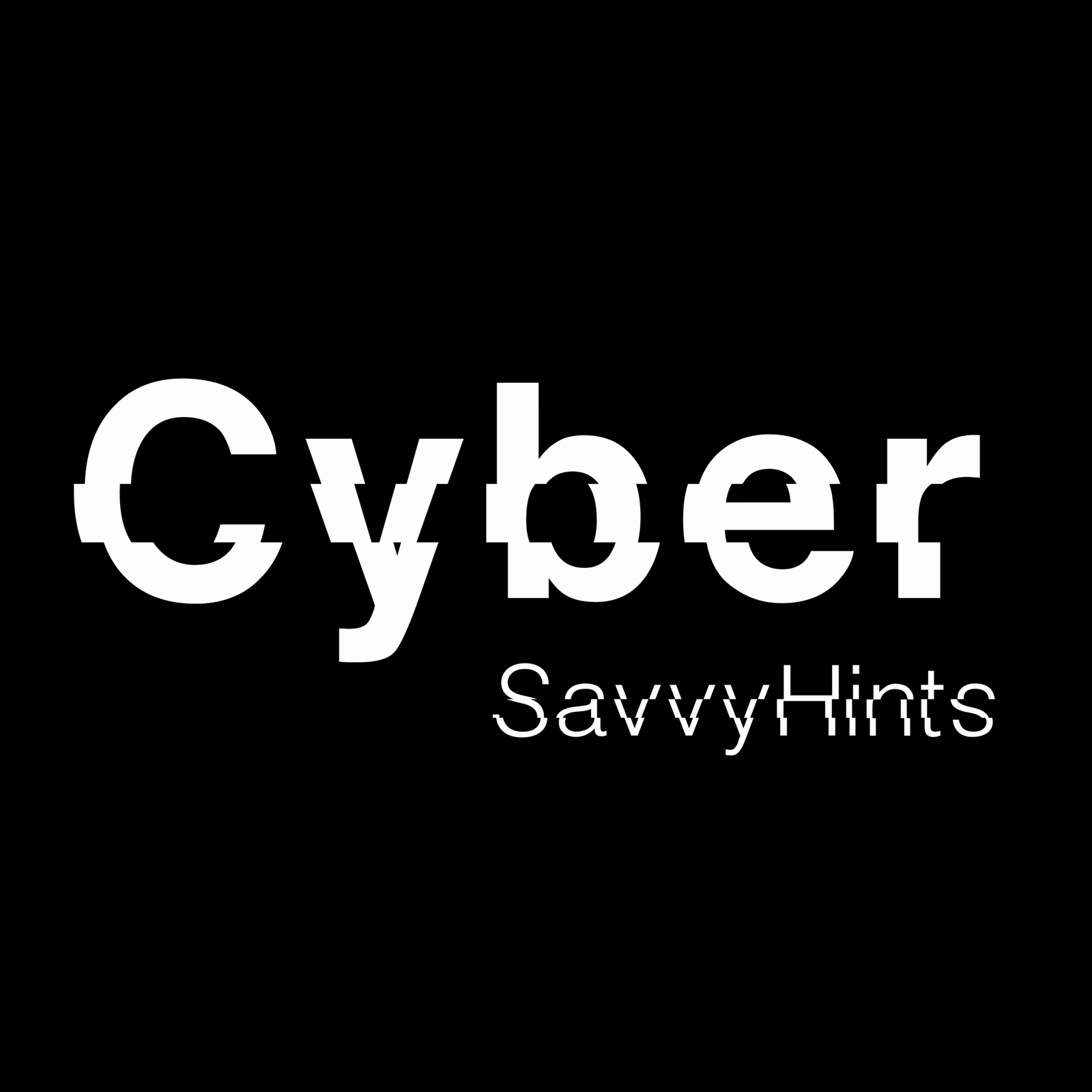Cybersavvyhints